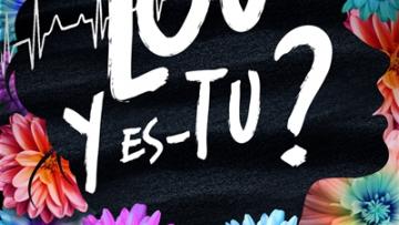 visuel Lou y es-tu ?